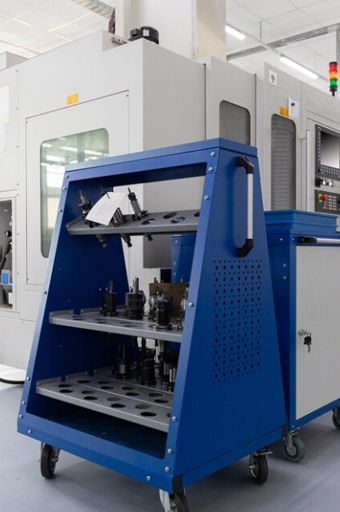 You Need To About - What is CNC Swiss Machining - 